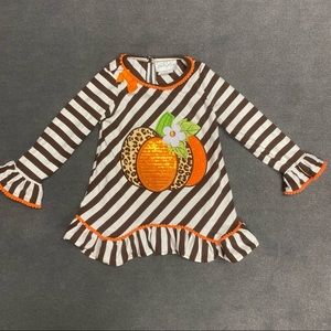 Emily Rose Thanksgiving Top
Very Cute
No Leggings